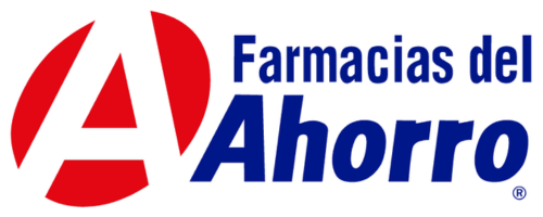 Farmacias del Ahorro logo