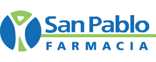 San Pablo logo